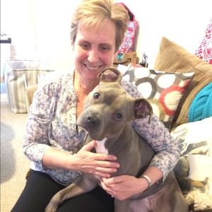 Meet your Posher, Penny